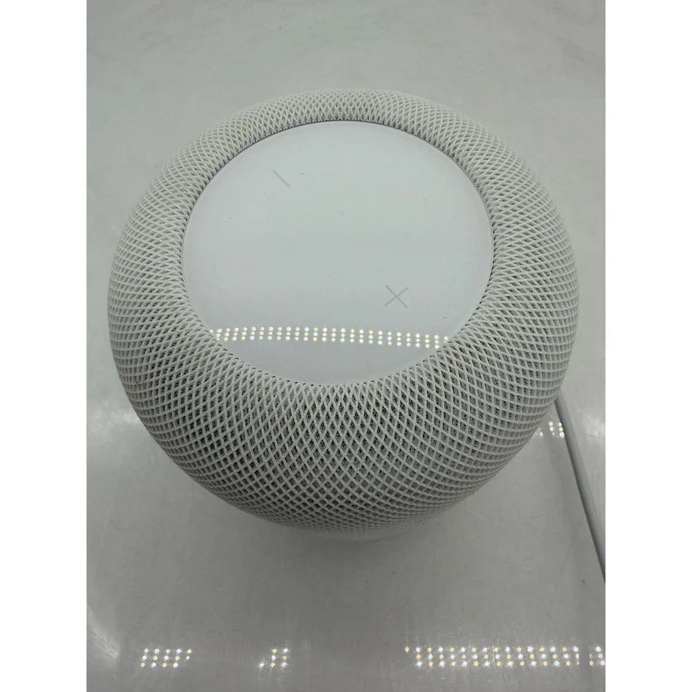 Apple HomePod (2nd Gen) Smart Speaker A2825 White